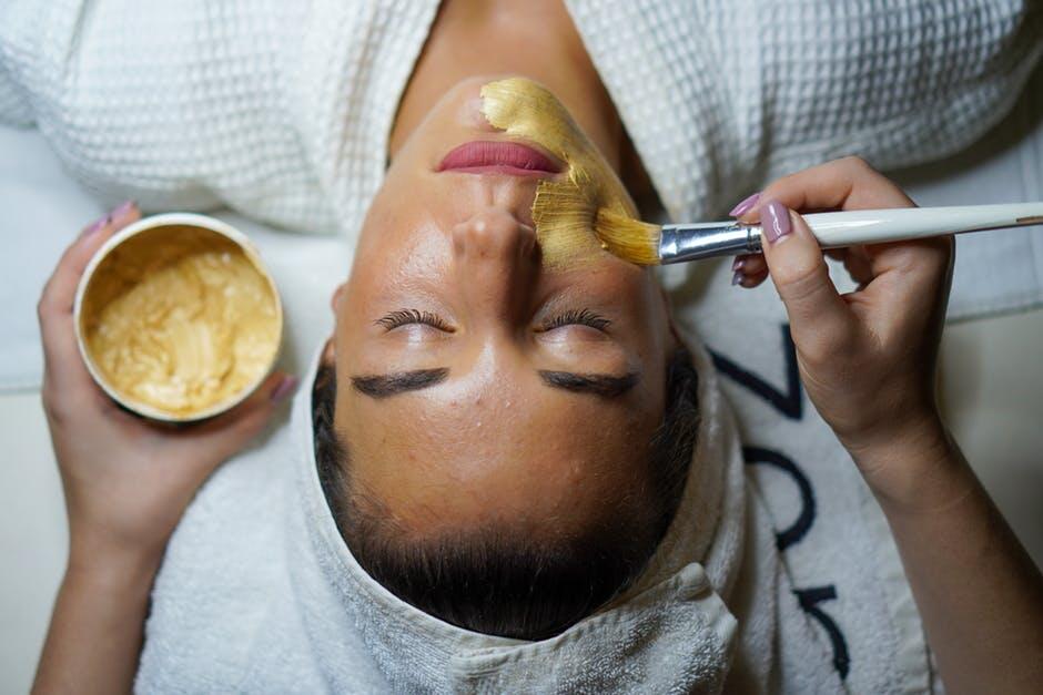 chemical peel aftercare