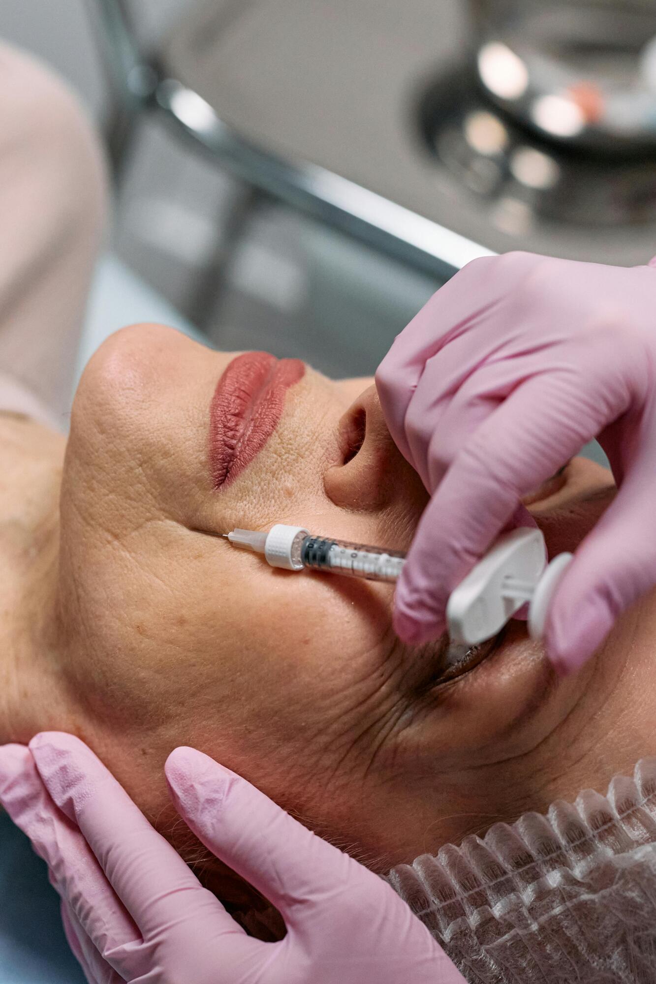 dysport vs botox