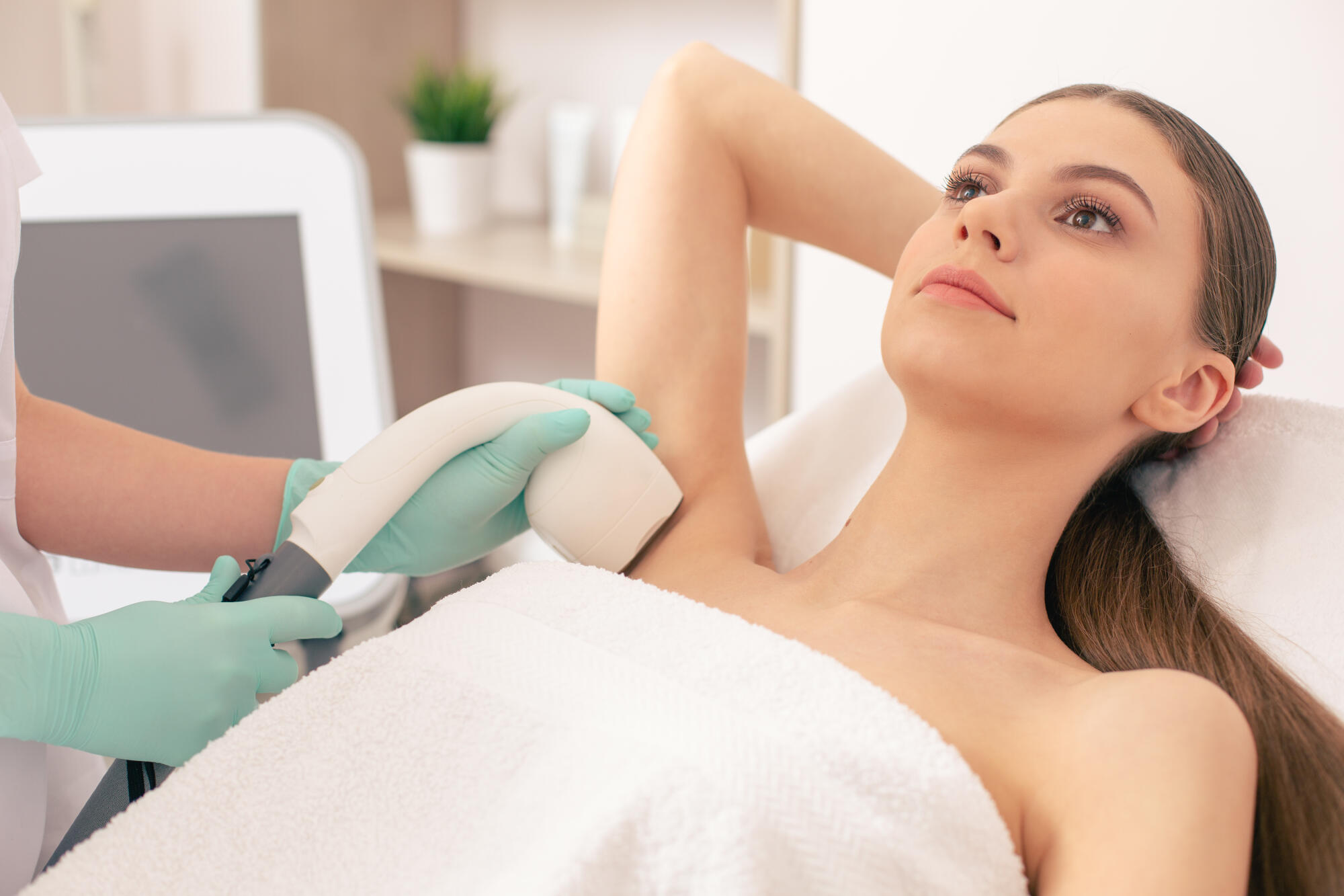 laser skin resurfacing before and after