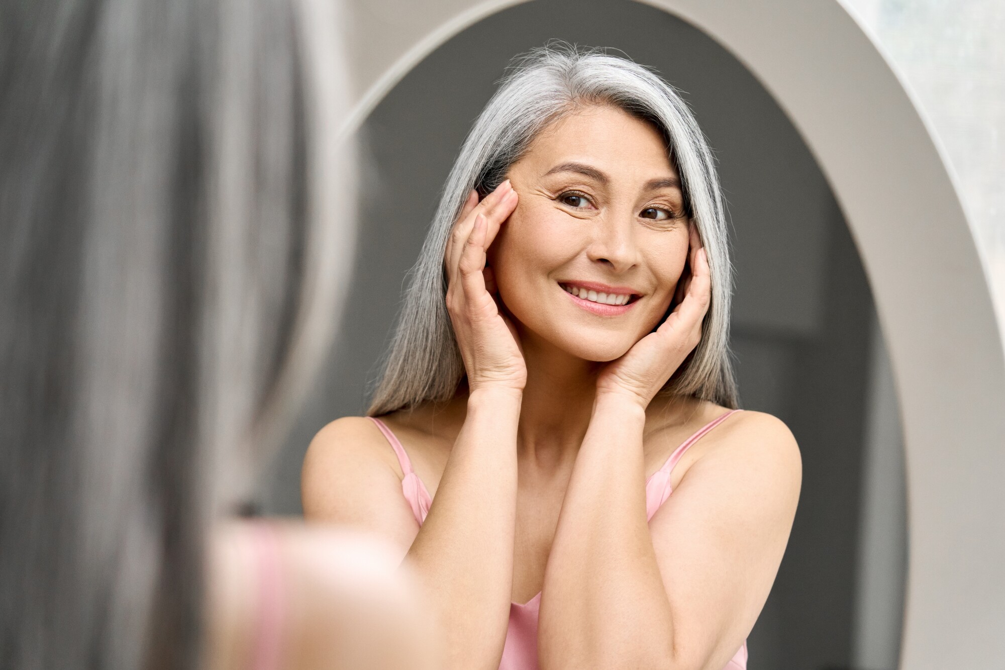 what is a tca peel